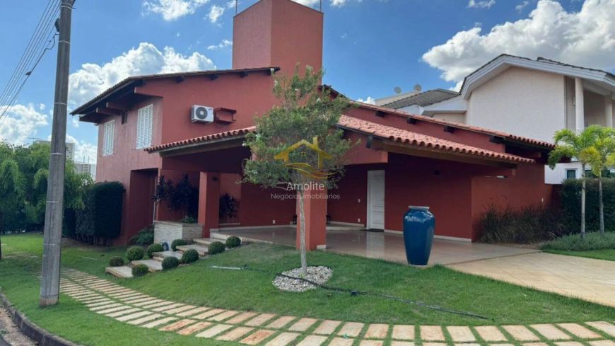 CASA CONDOMÍNIO DAMHA I EM SÃO JOSÉ DO RIO PRETO