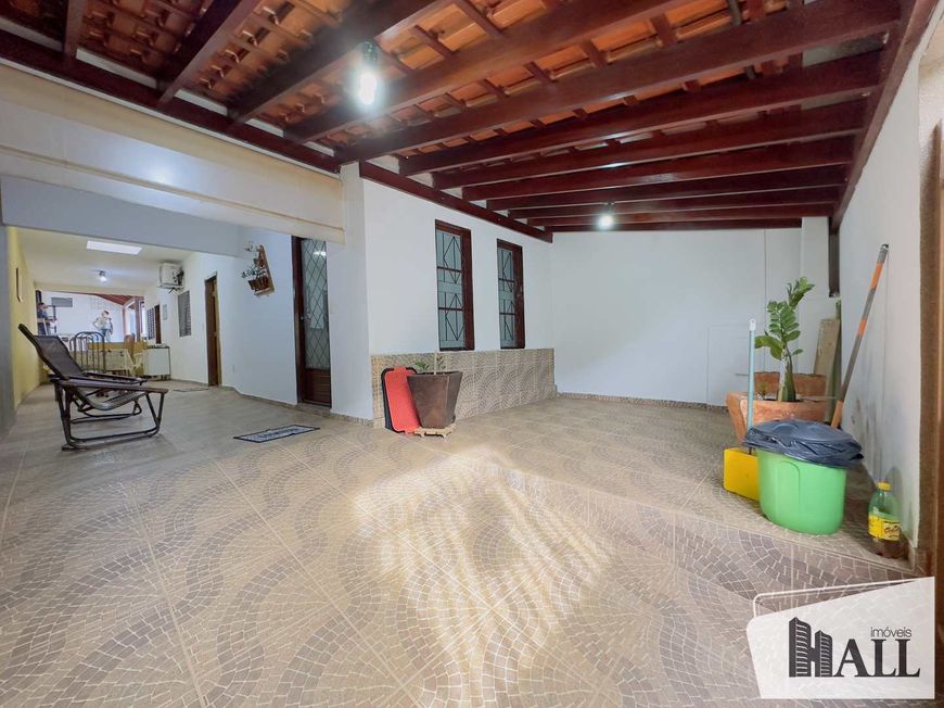 Casa com 2 dorms, Vila Elmaz, São José do Rio Preto - R$ 310 mil, Cod: 14160