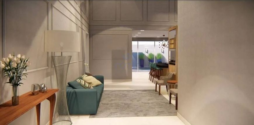 Residencial Gaivotas II - Casa a venda com 3 suítes