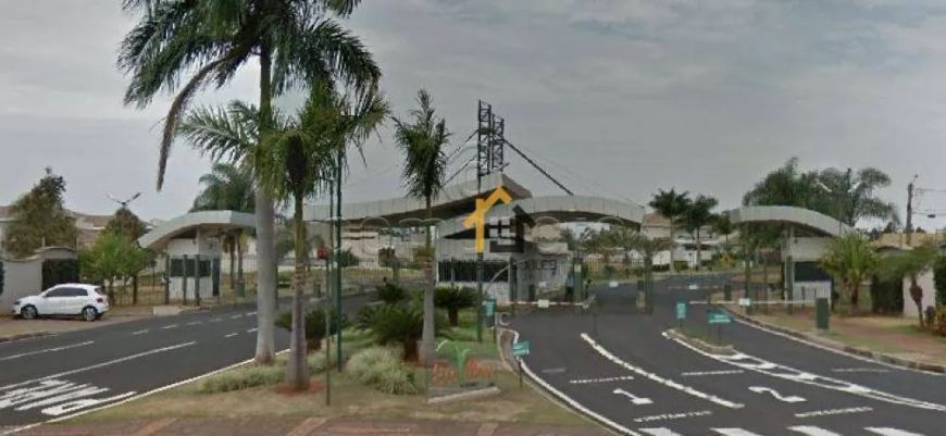 Sobrado com 3 dormitórios à venda, 372 m² por R$ 3.300.000 - Residencial Eco Village I - São José do