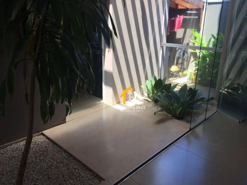 Sobrado com 3 dormitórios à venda, 372 m² por R$ 3.300.000 - Residencial Eco Village I - São José do