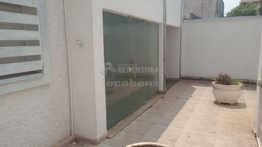 Vila Santa Cruz - Casa comercial
