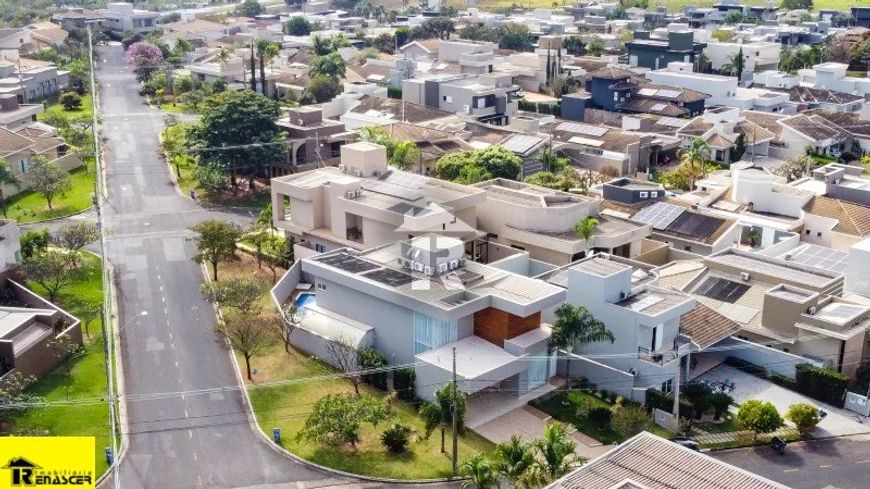 CASA EM CONDOMÍNIO RESIDENCIAL em SÃO JOSÉ DO RIO PRETO - SP, RESIDENCIAL GAIVOTA I