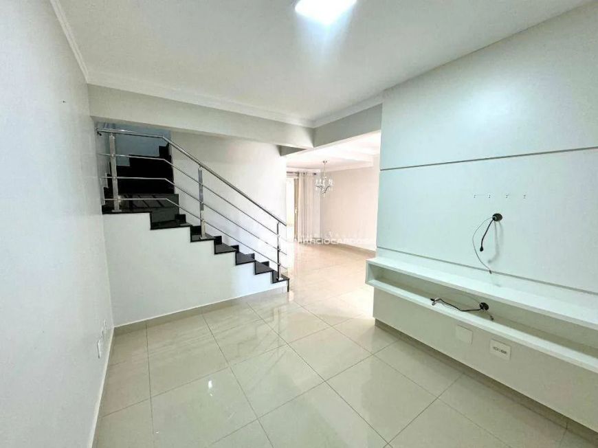Sobrado com 3 dormitórios à venda, 154 m² por R$ 690.000,00 - RIO VOLGA - São José do Rio Preto/SP