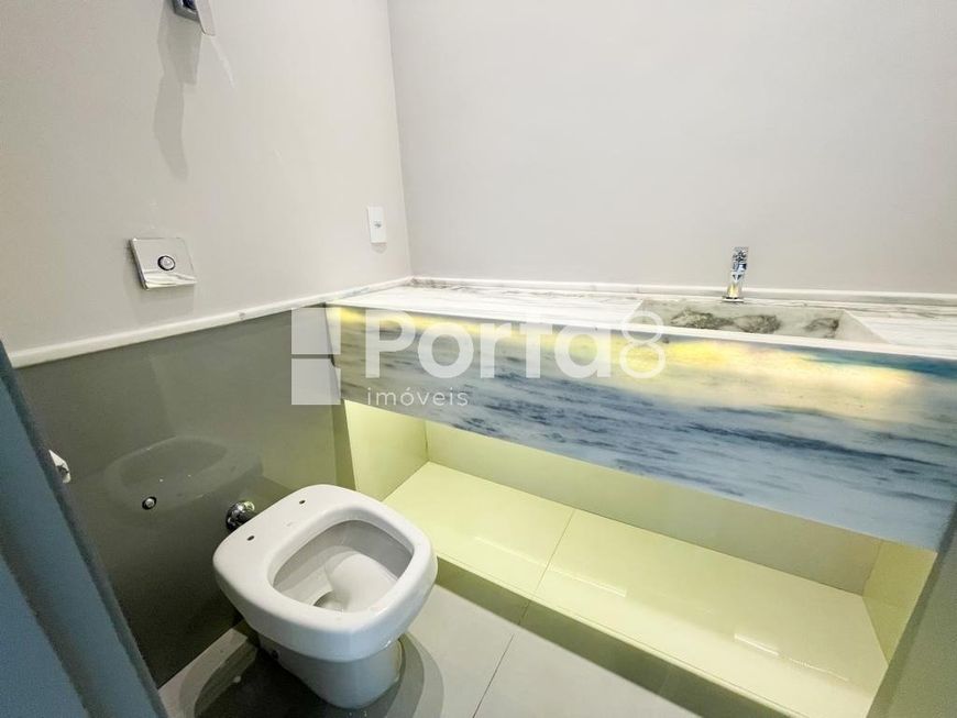 Casa Espetacular no Condomínio Damha VI: Seu Novo Lar de Luxo!