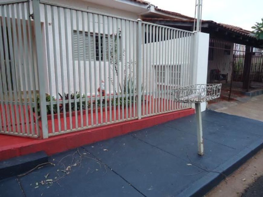 Casa com 4 dormitórios à venda, 190 m² por R$ 400.000,00 - Vila Santa Isabel - São José do Rio Preto