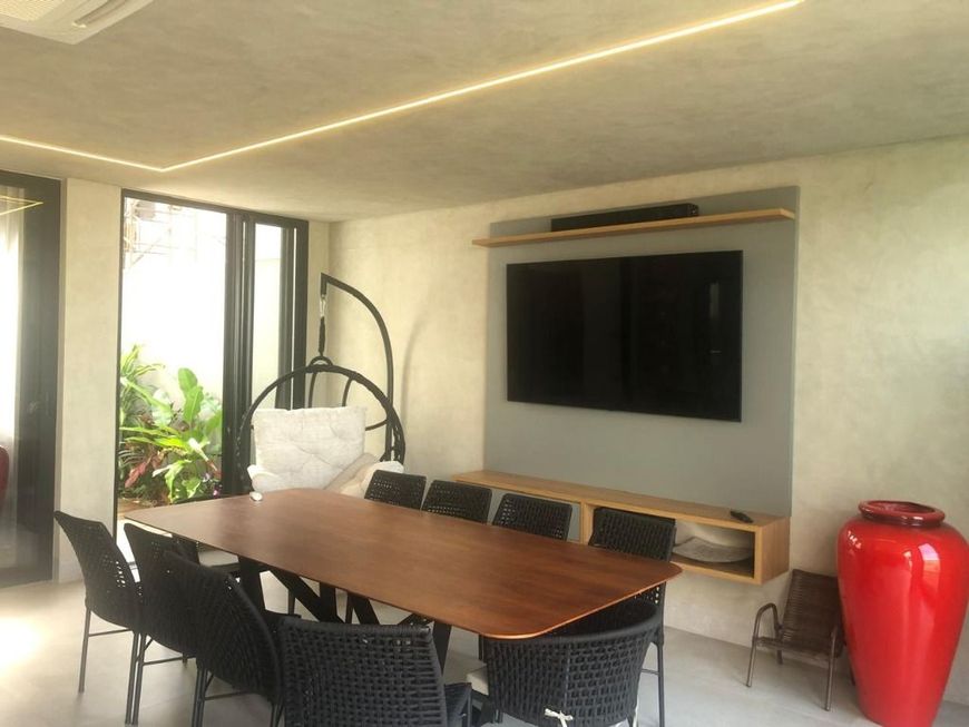 Casa com 3 dormitórios à venda, 220 m² por R$ 1.980.000,00 - Residencial Gaivota I - São José do Rio