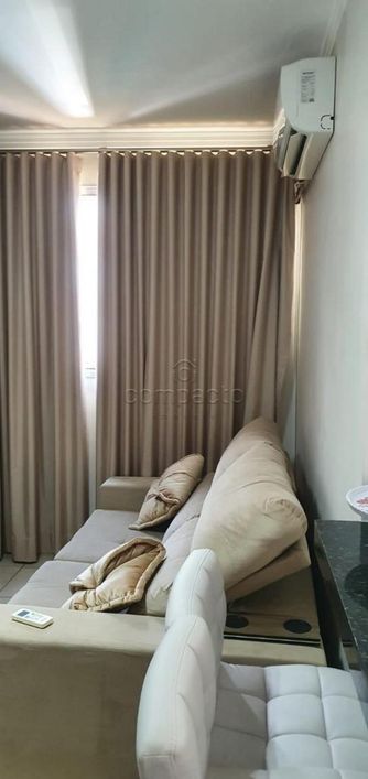 Apartamento Padrão em São José do Rio Preto