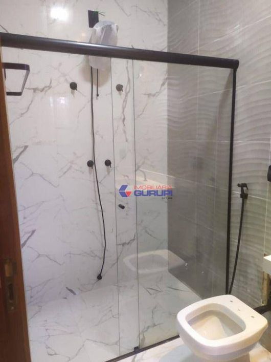 Casa com 3 dormitórios à venda, 120 m² por R$ 650.000,00 - NATURE - São José do Rio Preto/SP