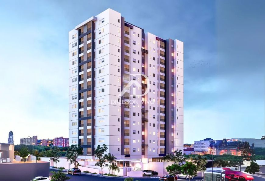 Apartamento à Venda em Ouro Verde, São José do Rio Preto - SP