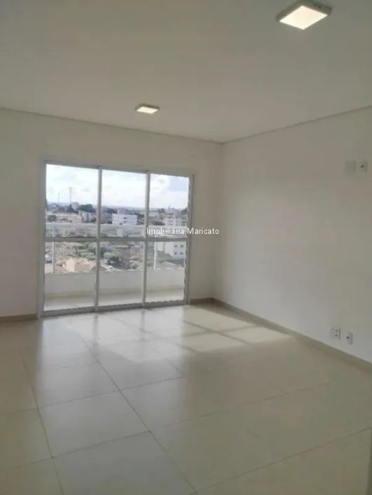 Apartamento novinho em folha no bairro Boa Vista - Próximo a Av. Bady Bassitt