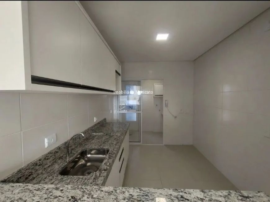 Apartamento novinho em folha no bairro Boa Vista - Próximo a Av. Bady Bassitt