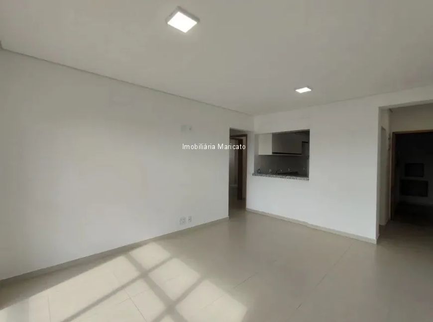 Apartamento novinho em folha no bairro Boa Vista - Próximo a Av. Bady Bassitt
