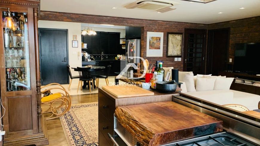 Apartamento à Venda em Jardim Tarraf II, São José do Rio Preto - SP