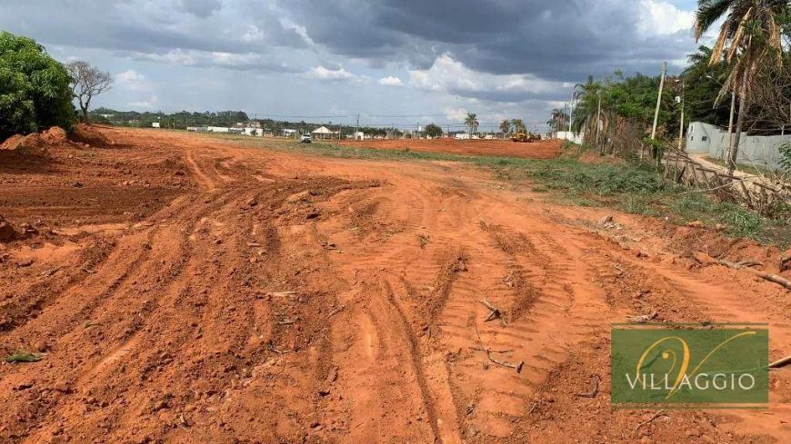 Área à venda, 20000 m² por R$ 17.000.000,00 - Vila Toninho - São José do Rio Preto/SP