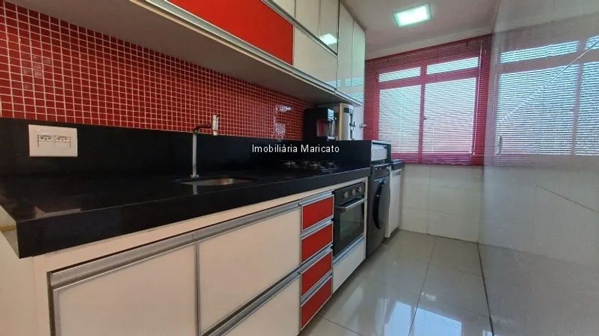 Apartamento Cond. Portal Galeazzi - Próx. Av. Danilo Galeazzi