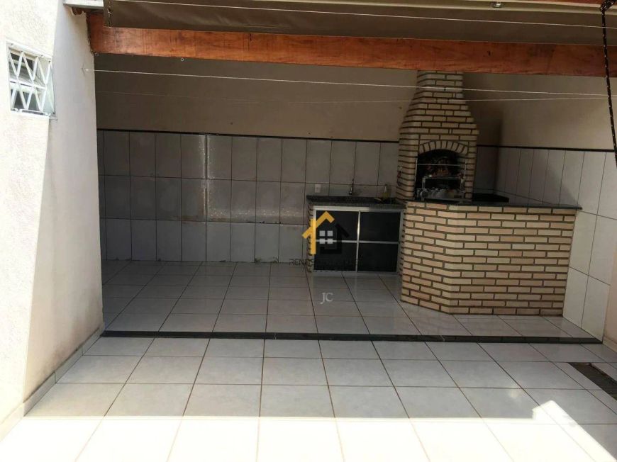 Casa de 2 dormitórios, de 120m² à venda por R$320.000,00 - Condomínio Parque da Liberdade lll - São
