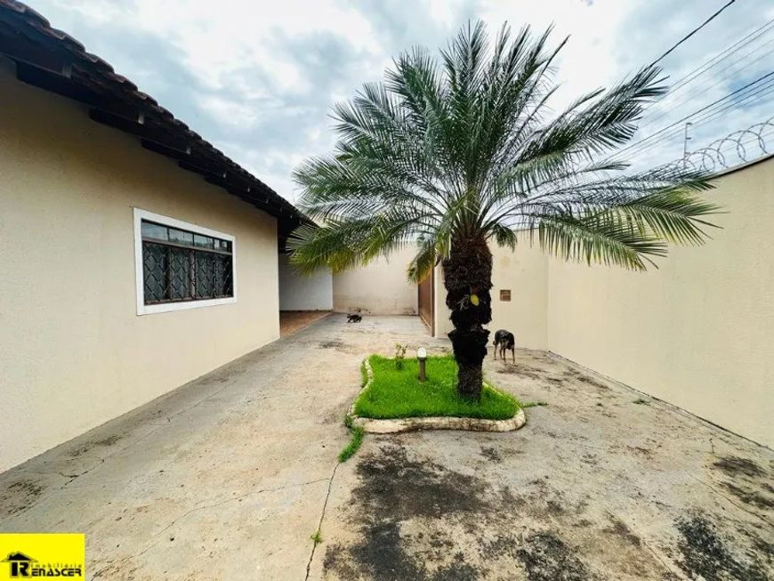 CASA RESIDENCIAL em SÃO JOSÉ DO RIO PRETO - SP, PARQUE DAS FLORES II