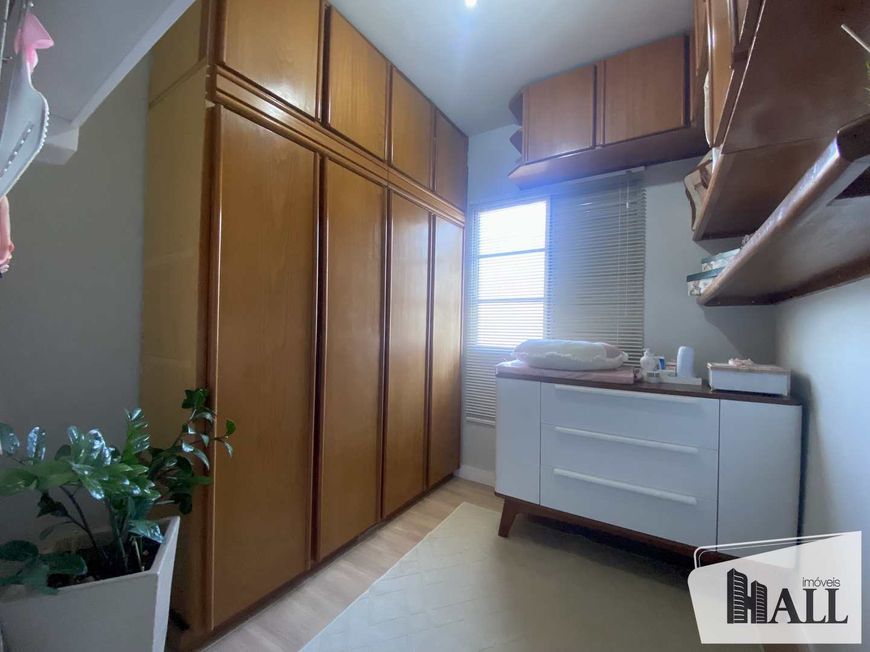 Apartamento com 3 dorms, Parque Industrial, São José do Rio Preto - R$ 370 mil, Cod: 11206