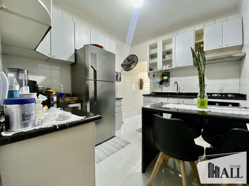 Apartamento com 3 dorms, Parque Industrial, São José do Rio Preto - R$ 370 mil, Cod: 11206