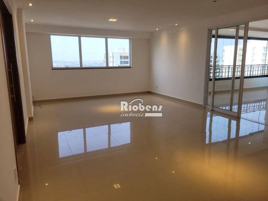 Apartamento de luxo 04 dormitórios ar condicionado
