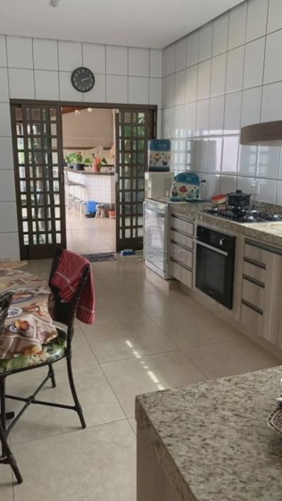 Casa Sobrado