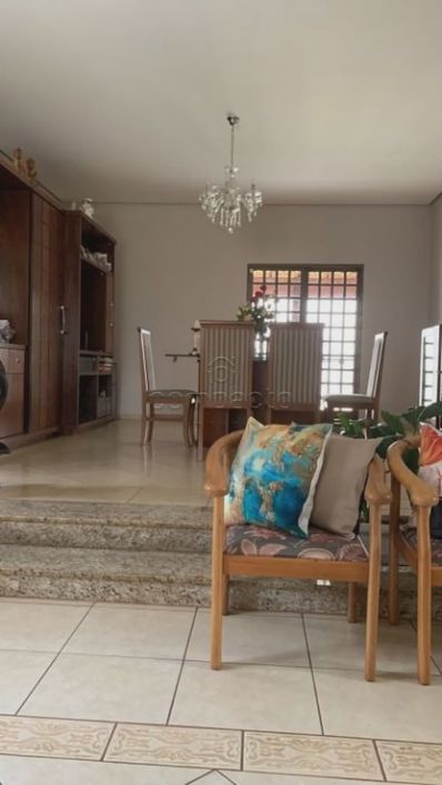 Casa Sobrado