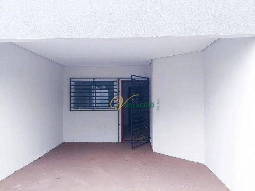 Casa com 3 dormitórios à venda, 130 m² por R$ 400.000,00 - Residencial Santa Cruz - São José do Rio
