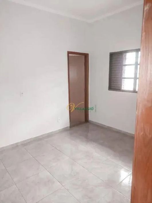 Casa com 3 dormitórios à venda, 130 m² por R$ 400.000,00 - Residencial Santa Cruz - São José do Rio