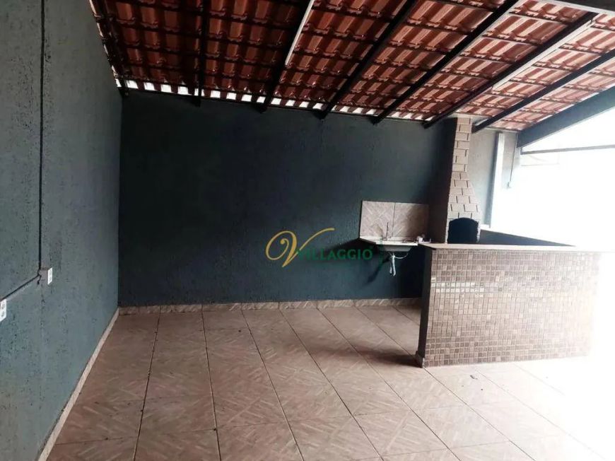 Casa com 3 dormitórios à venda, 130 m² por R$ 400.000,00 - Residencial Santa Cruz - São José do Rio