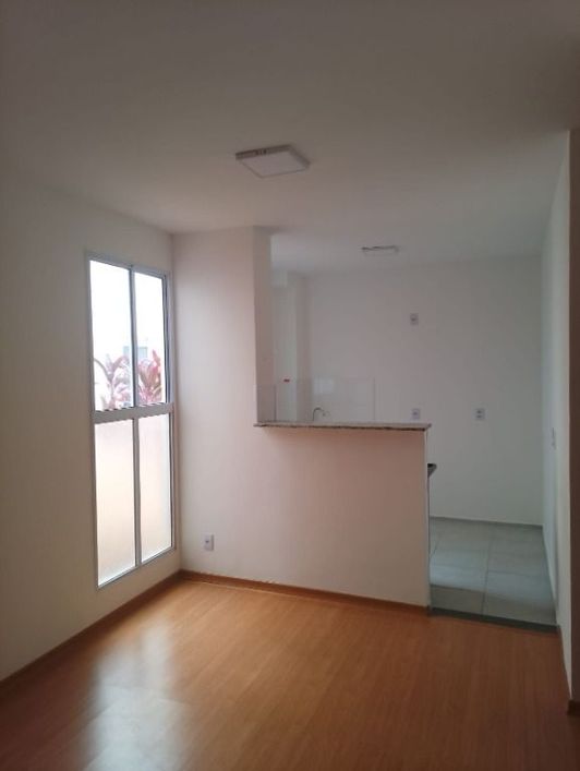 Apartamento com 2 dormitórios à venda, 39 m² por R$ 194.000,00 - Rios di Itália - São José do Rio Pr