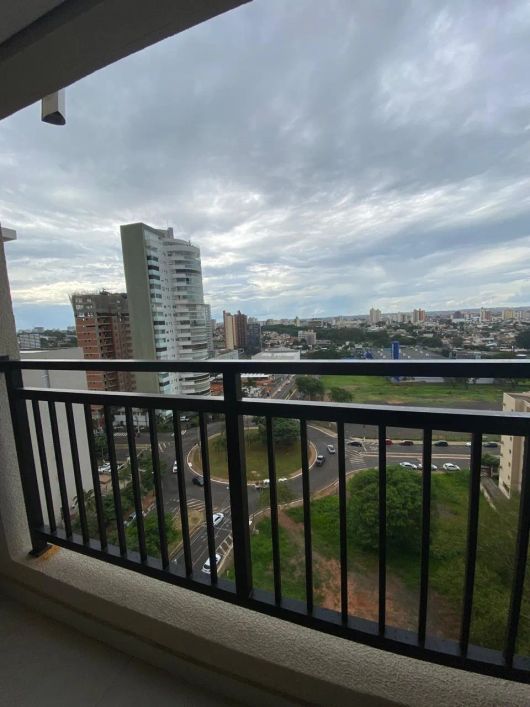 Apartamento Dueto Boulevard. Com 3 Dormitórios.