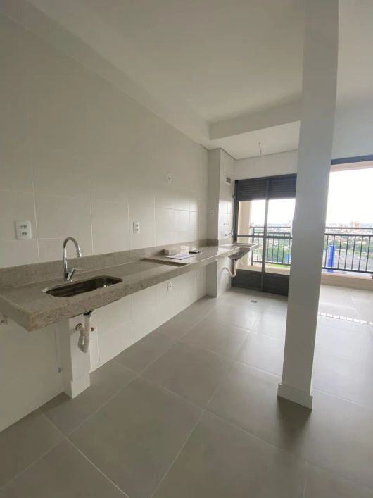 Apartamento Dueto Boulevard. Com 3 Dormitórios.