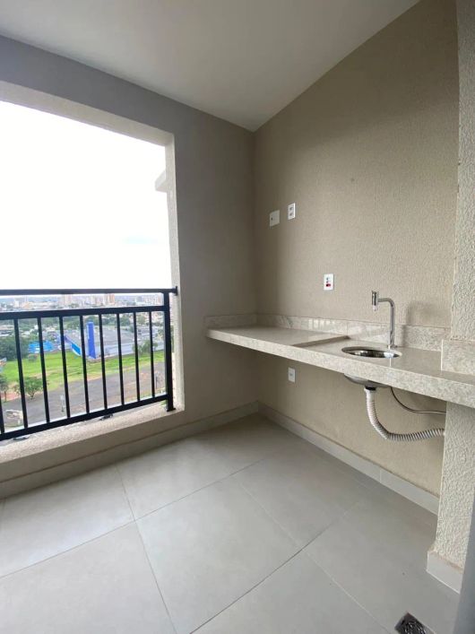 Apartamento Dueto Boulevard. Com 3 Dormitórios.