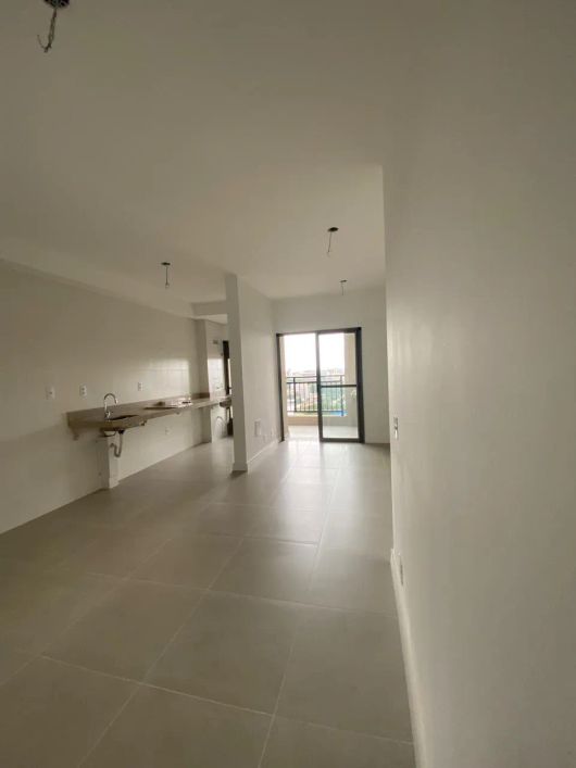 Apartamento Dueto Boulevard. Com 3 Dormitórios.