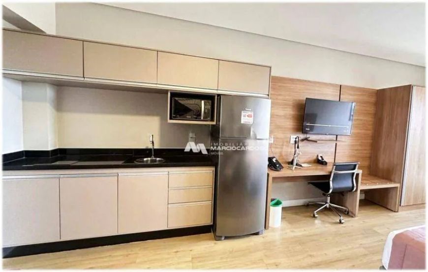 Apartamento com 1 dormitório à venda, 49 m² por R$ 500.000,00 - Vila São José - São José do Rio Pret