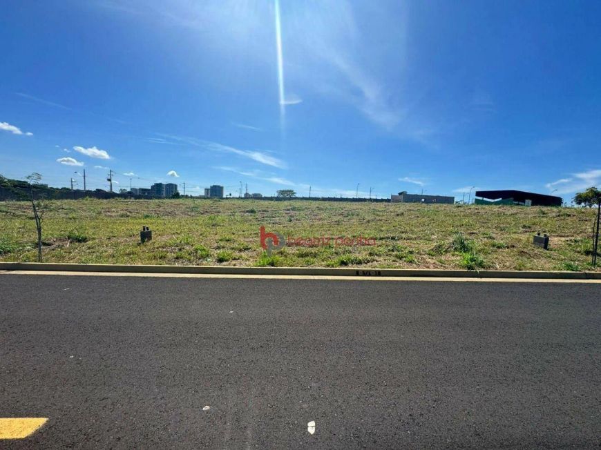 Terreno à venda, 405 m² por R$ 679.000 - Iguatemi - São José do Rio Preto/SP