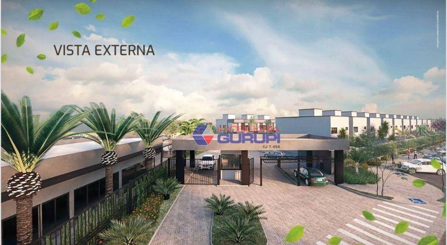 Casa com 3 dormitórios à venda, 164 m² por R$ 1.321.823,00 - Jardim Moysés Miguel Haddad - São José