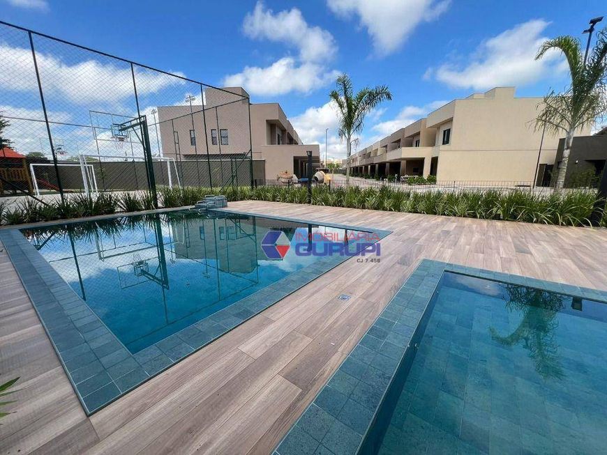 Casa com 3 dormitórios à venda, 164 m² por R$ 1.321.823,00 - Jardim Moysés Miguel Haddad - São José