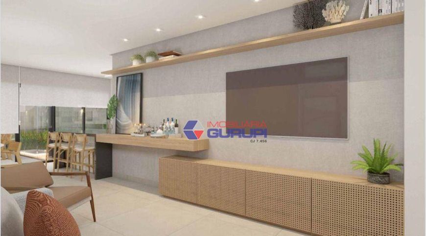 Casa com 3 dormitórios à venda, 164 m² por R$ 1.321.823,00 - Jardim Moysés Miguel Haddad - São José