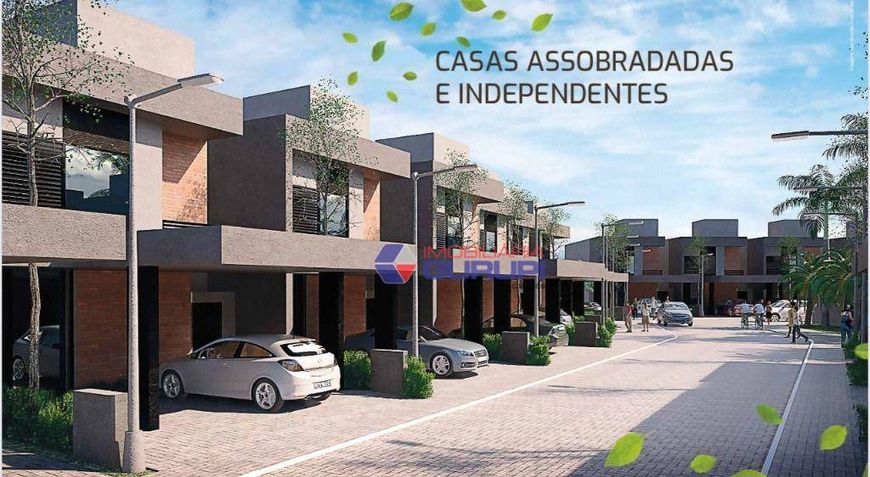Casa com 3 dormitórios à venda, 164 m² por R$ 1.321.823,00 - Jardim Moysés Miguel Haddad - São José