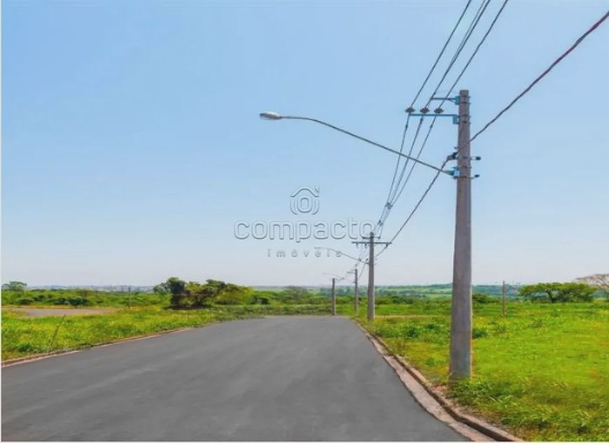 Terreno Padrão em São José do Rio Preto