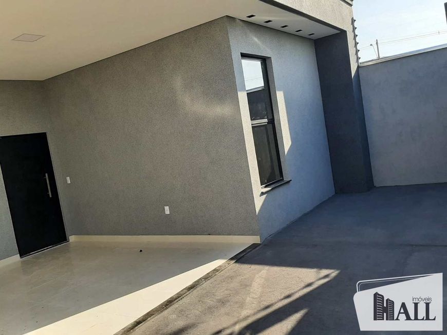 Casa com 2 dorms, Maisparque Rio Preto, São José do Rio Preto - R$ 410 mil, Cod: 12998