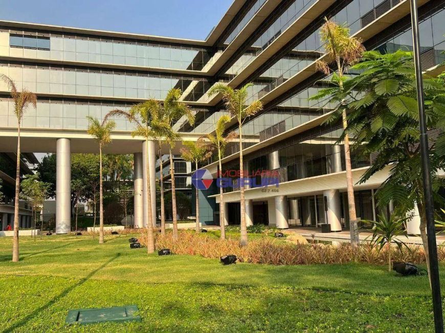 Sala à venda, 44 m² por R$ 605.000,00 - Georgina Business Park - São José do Rio Preto/SP