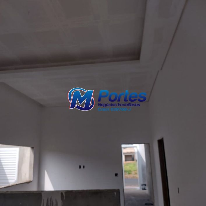Casa à venda, 3 quartos, 2 vagas, Residencial Monterey - São José do Rio Preto/SP