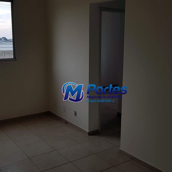 Apartamento à venda, 2 quartos, 1 vaga, Jardim Simoes - São José do Rio Preto/SP