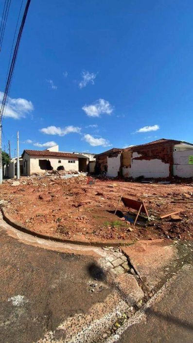 Terreno à venda, 300 m² por R$ 350.000 - Eldorado - São José do Rio Preto/SP