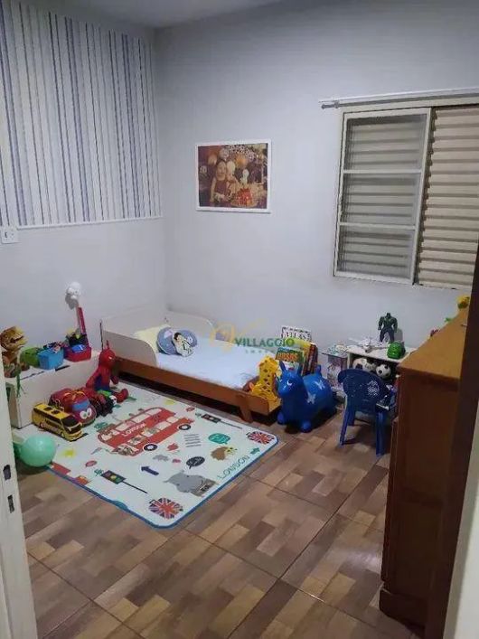 Apartamento com 2 dormitórios à venda, 70 m² por R$ 270.000 - Jardim Seyon - São José do Rio Preto/S