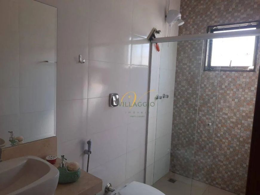 Casa com 3 dormitórios à venda, 90 m² por R$ 400.000,00 - Set Valley - São José do Rio Preto/SP
