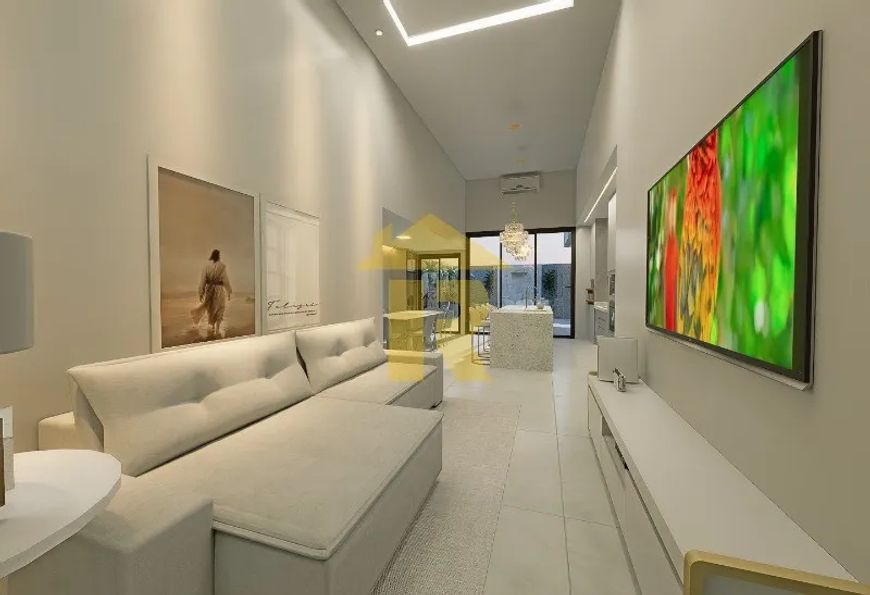 CASA EM CONDOMÍNIO RESIDENCIAL em SÃO JOSÉ DO RIO PRETO - SP, RESIDENCIAL MARIA JÚLIA